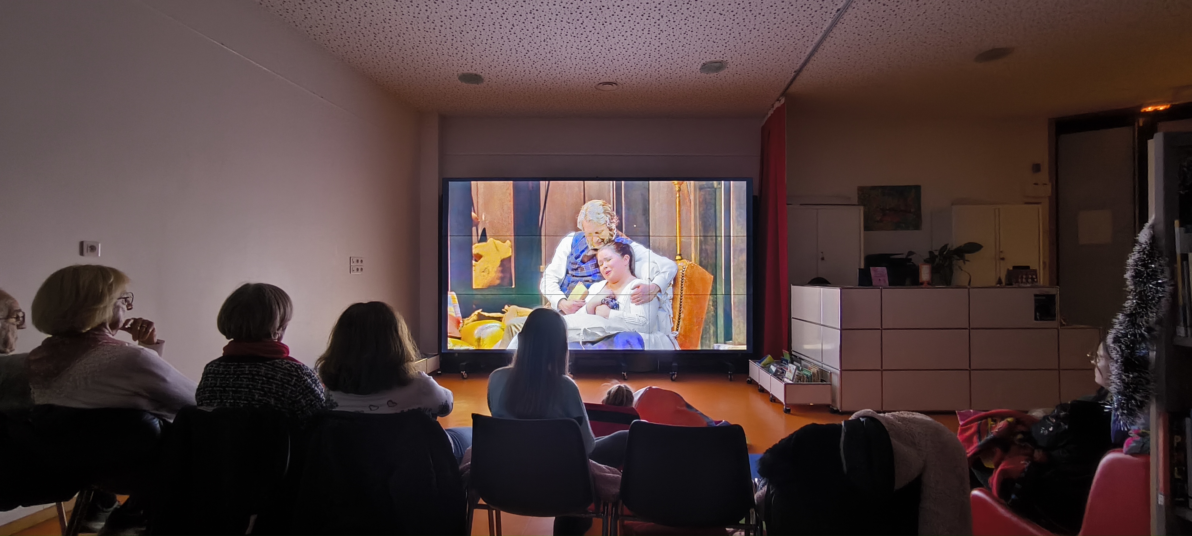 Micro-Folie Collection Normandie