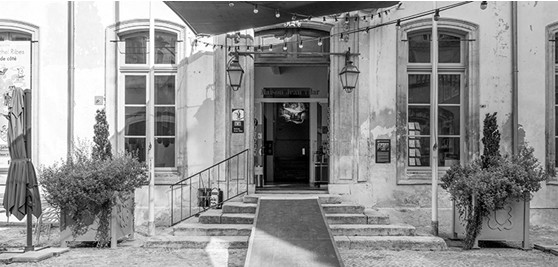 Il touffe des perroquets