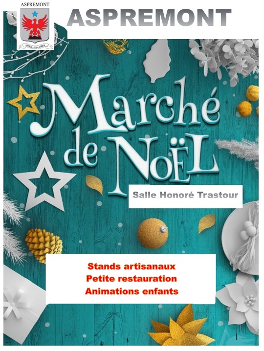 March de Nol  Aspremont