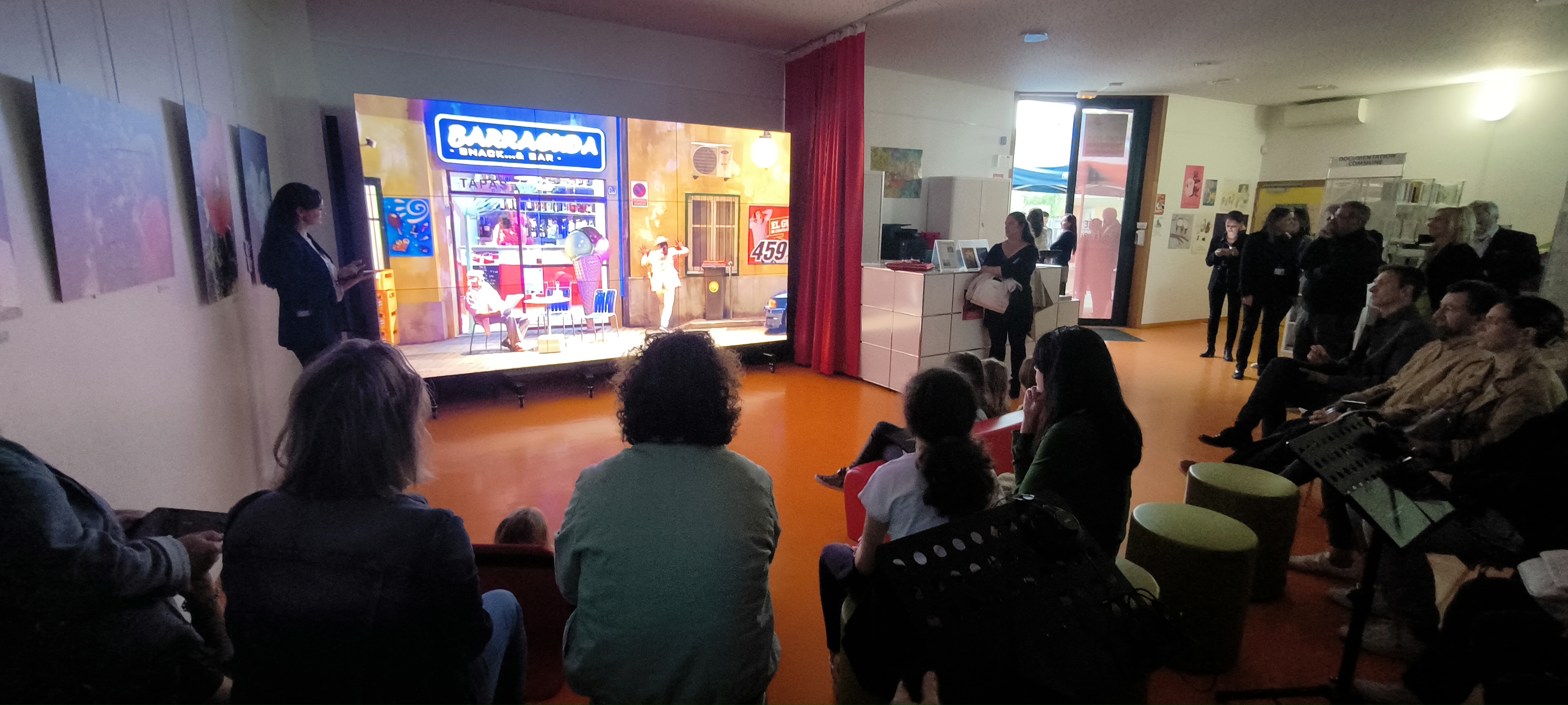 Micro-Folie collection 