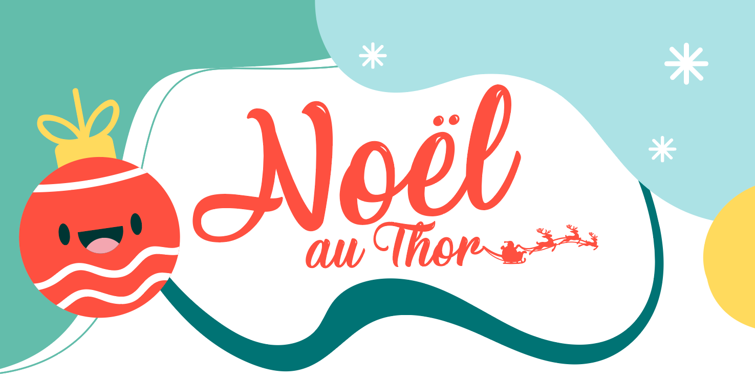 Illuminations du Thor