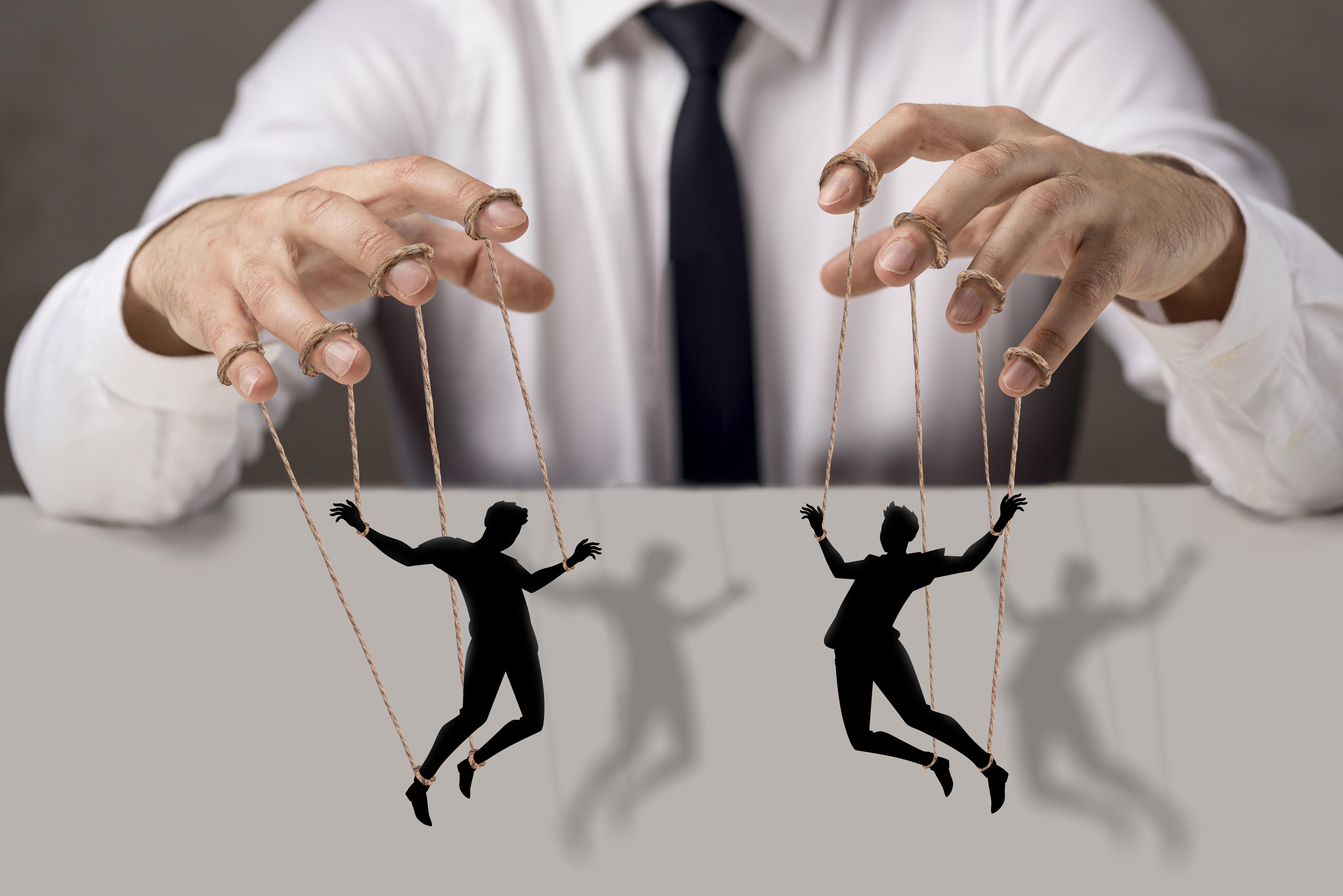 Atelier sur la dsinformation