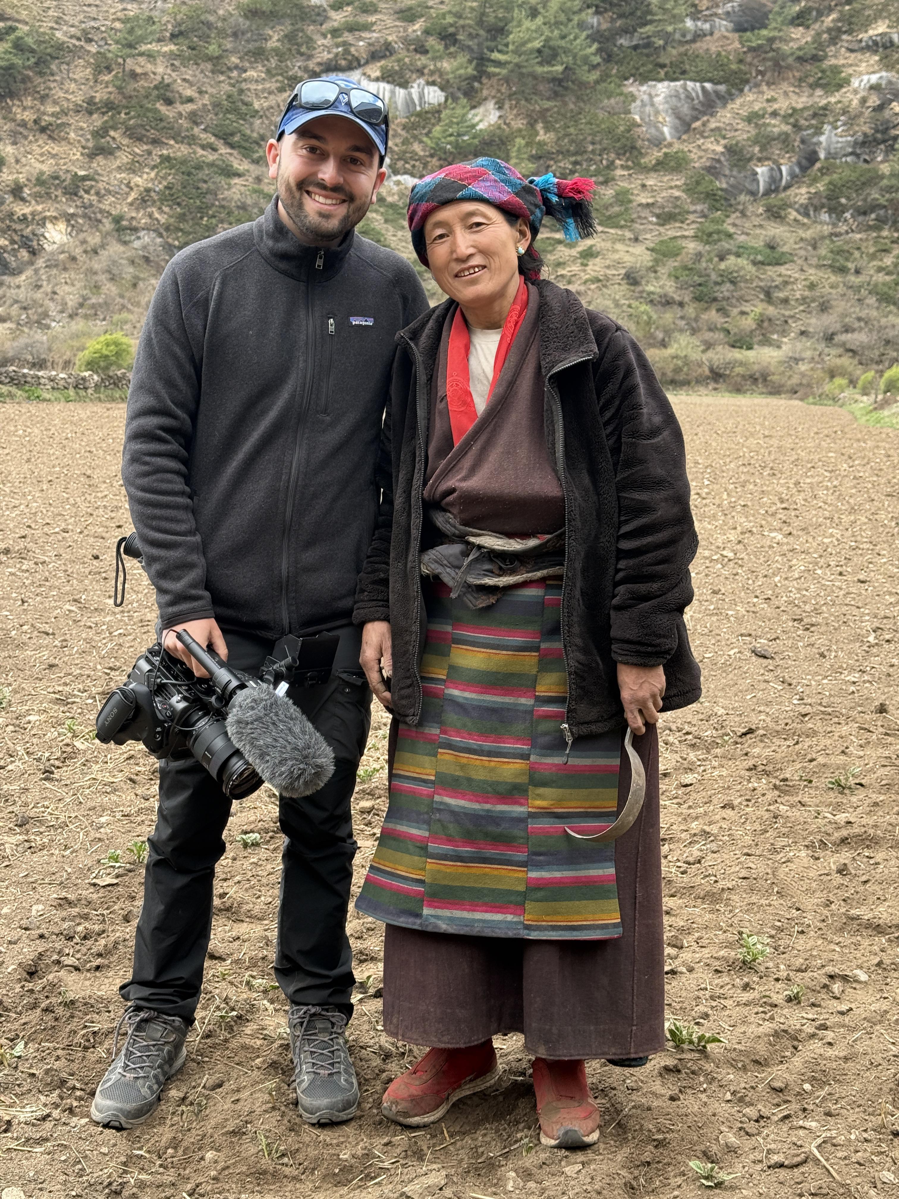 Confrence : Npal, terre de rencontres