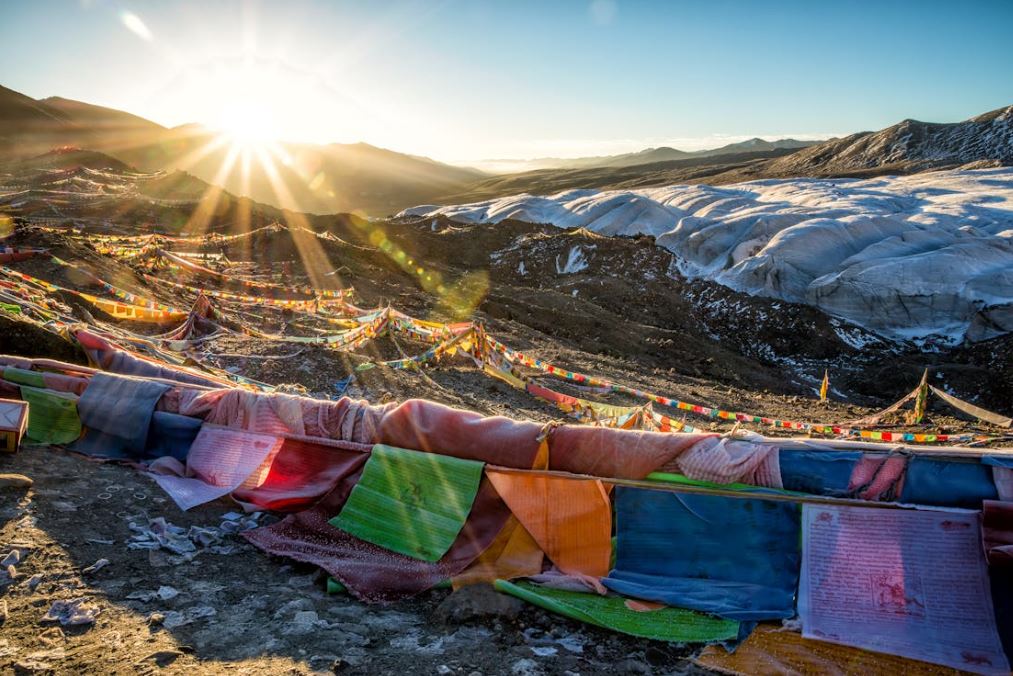 Confrence : Tibets utopiques ?