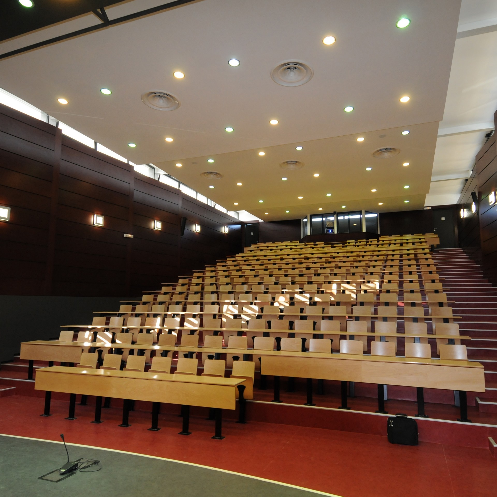 Confrence de la Chaire de philosophie