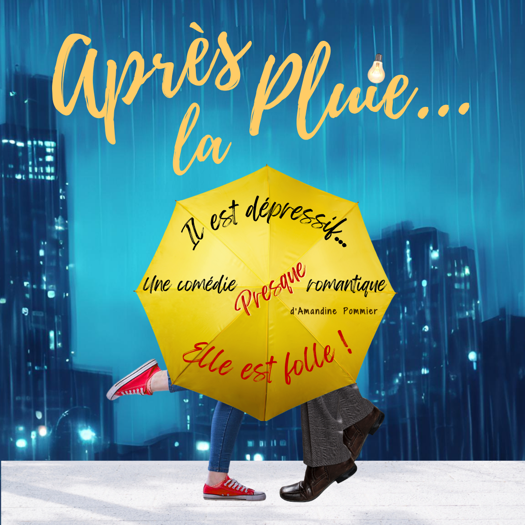 Spectacle - Aprs la pluie