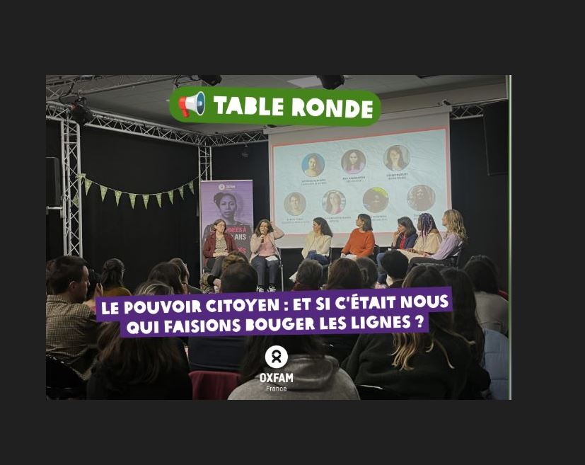 Et si c'tait nous qui faisions bouger les lignes ?