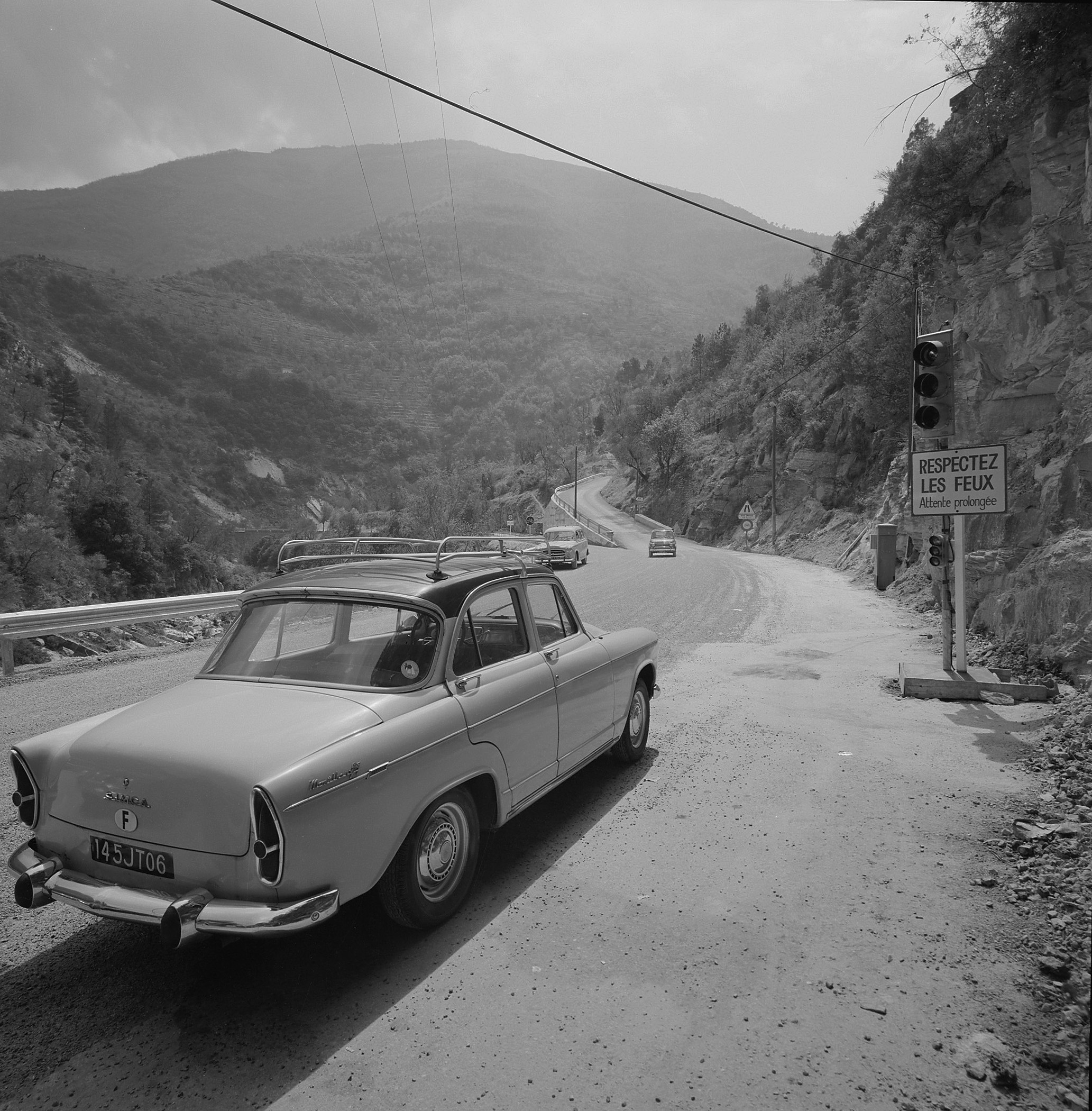 Diffusion de l'oeuvre sonore 