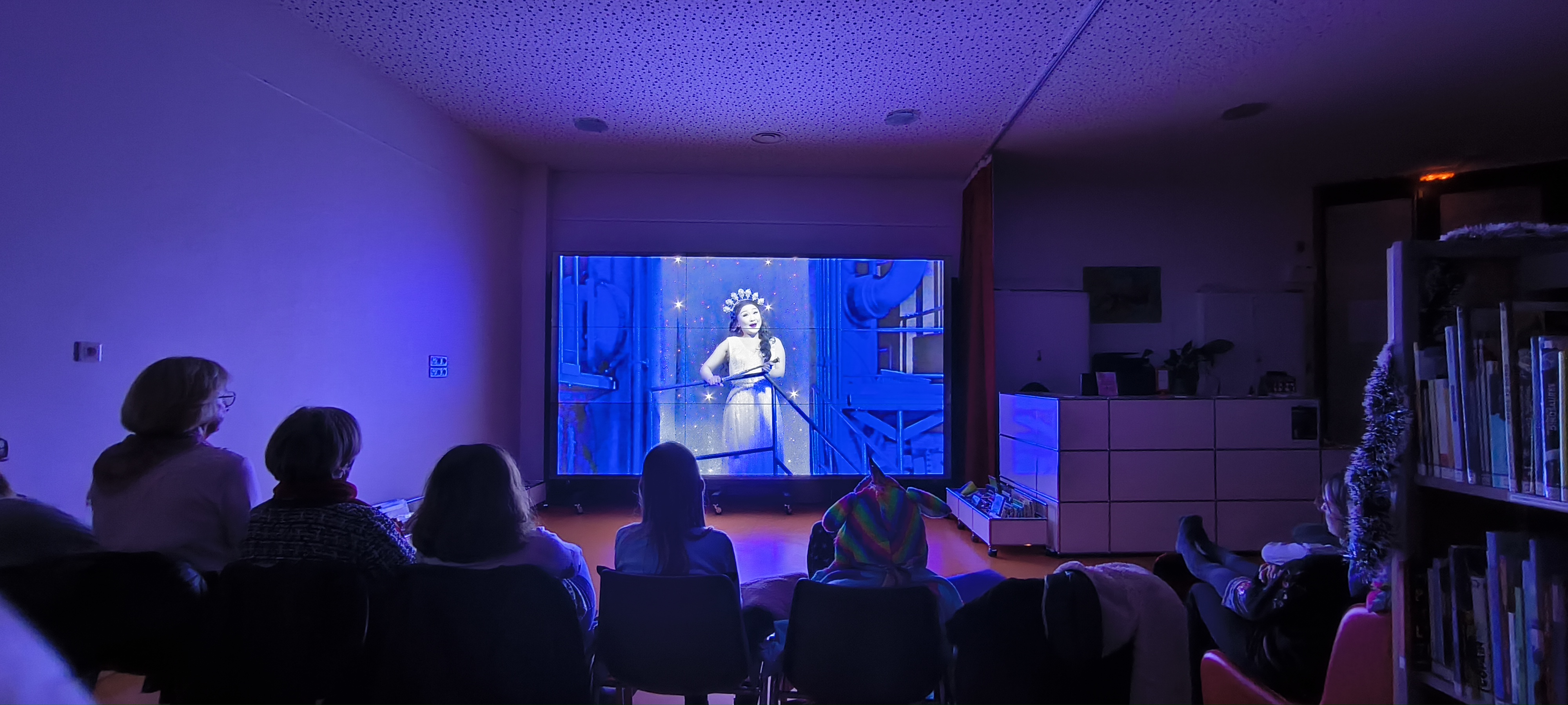 Micro-Folie Collection Qubec