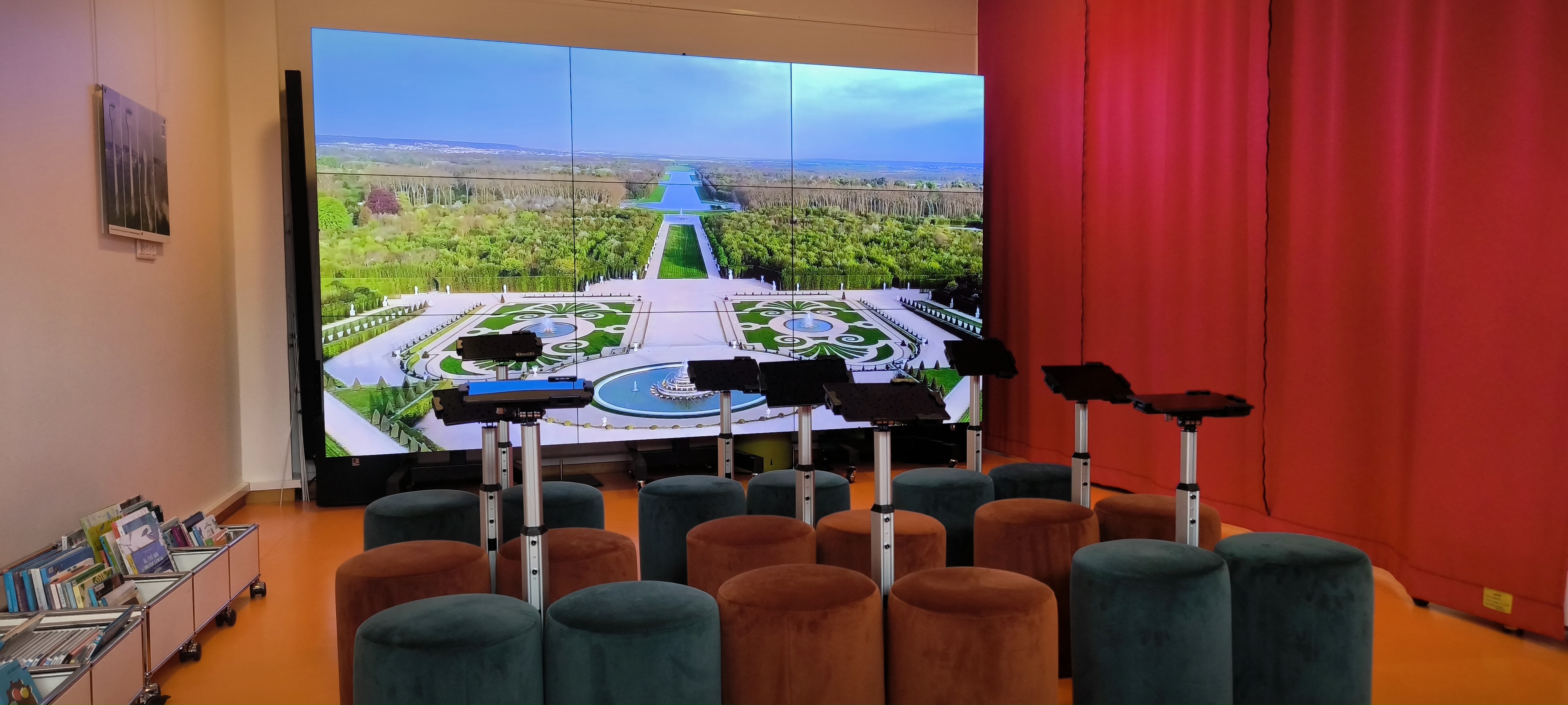 Micro-Folie Collection Nationale 2