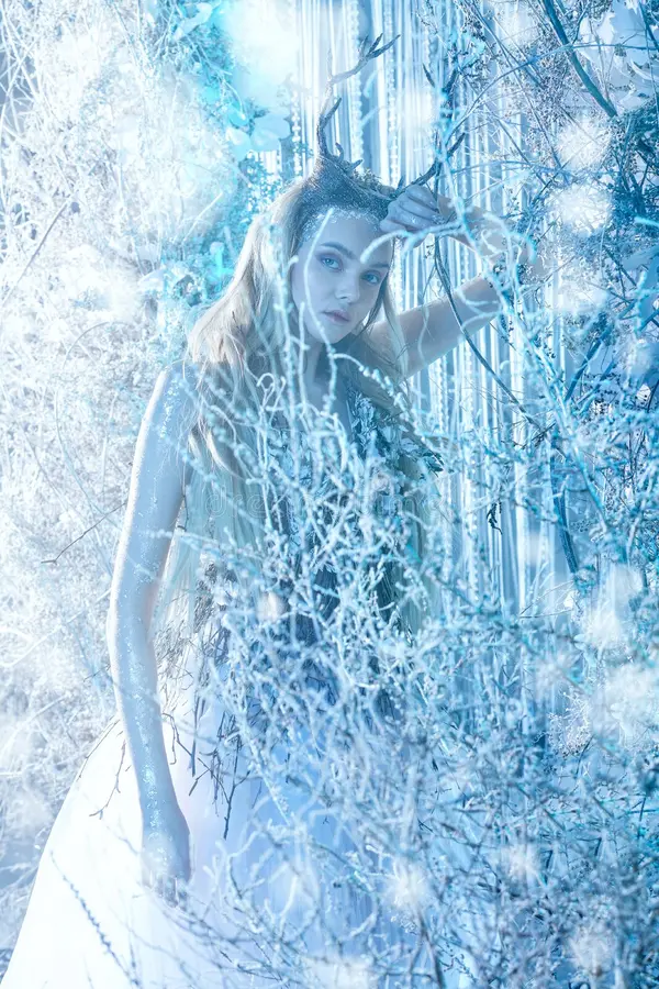 Nol  Vence 2025: Les danseuses de glace