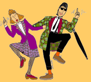 Nol  Vence 2025: Swing de Nol