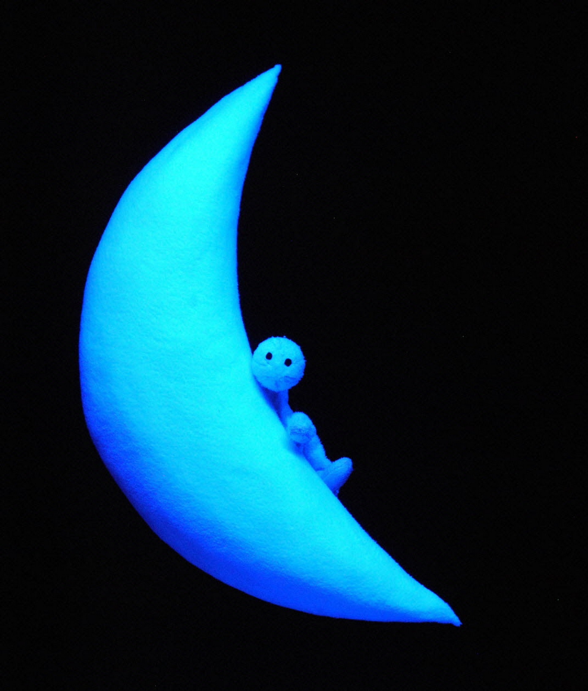 Spectacle : Lonard, l'enfant de la Lune