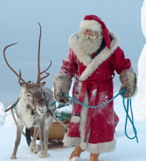 Nol  Vence 2025: Arrive du Pre Nol