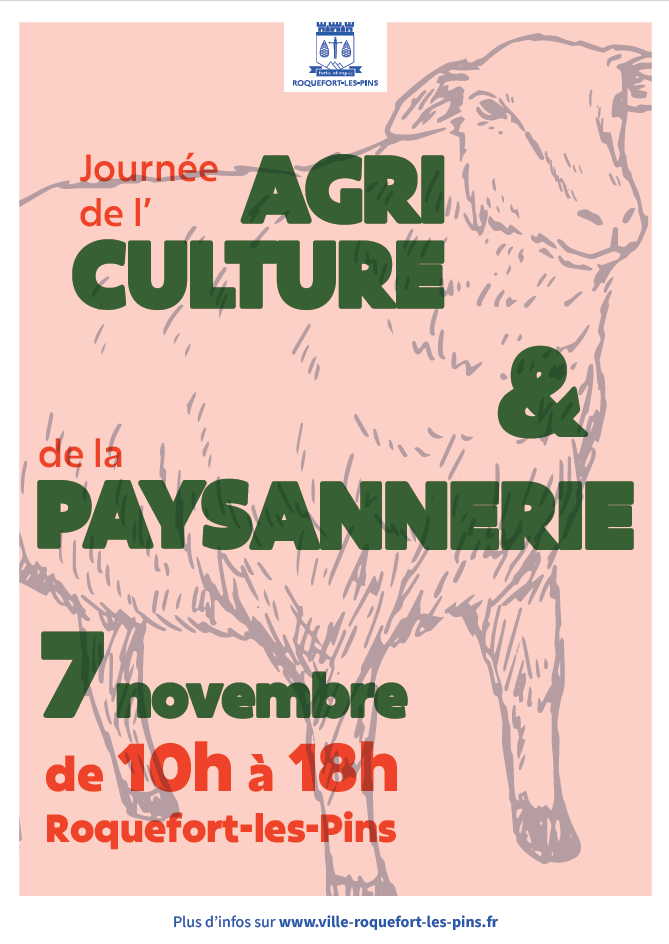 La journ�e de l'agriculture et de la paysannerie