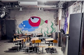 Confrence Regards de Solidarit