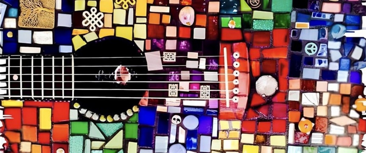 Concert - Pea musical