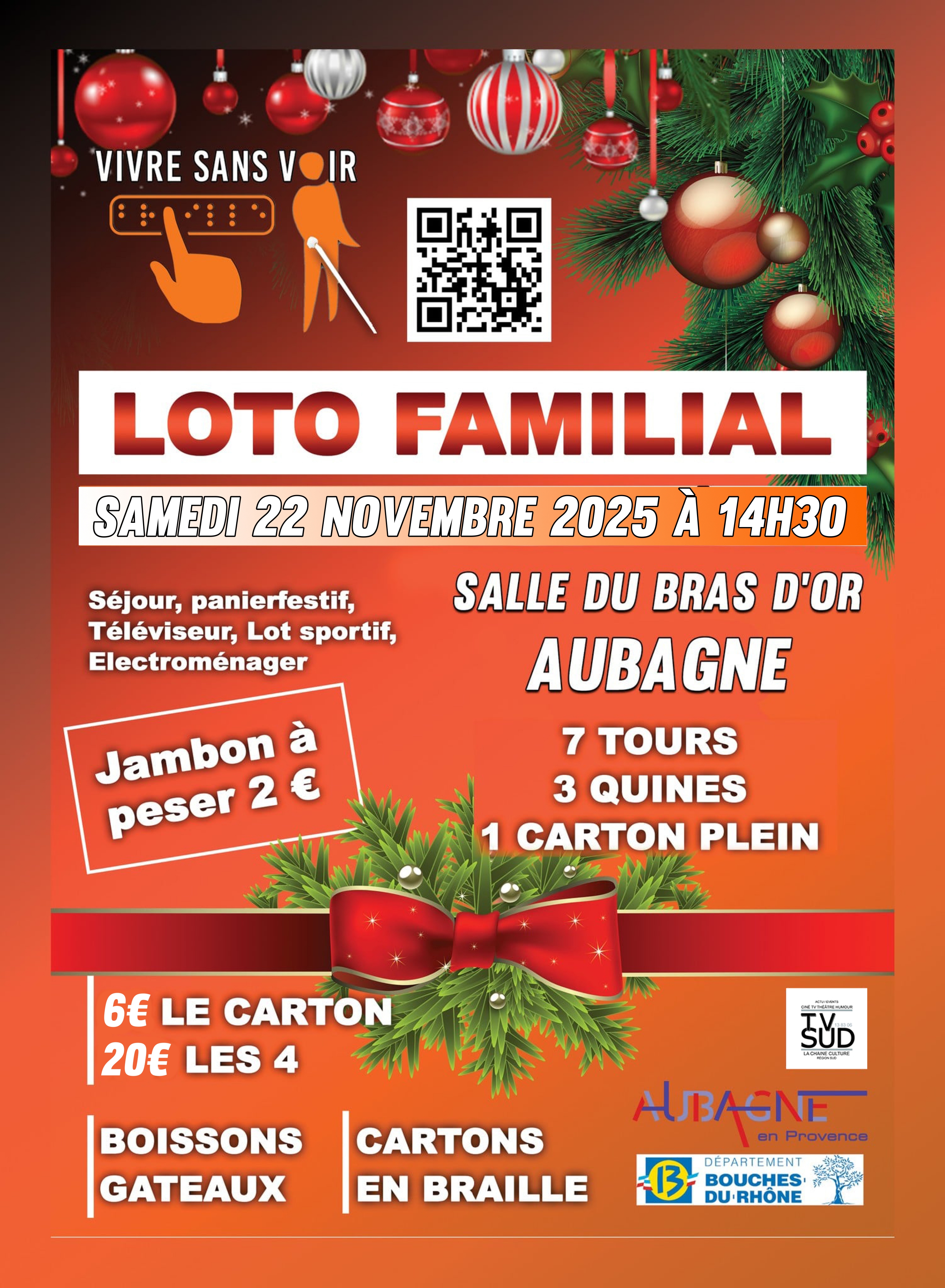 Loto familial