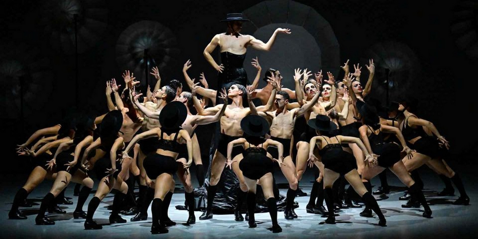 Spectacle - Afanador