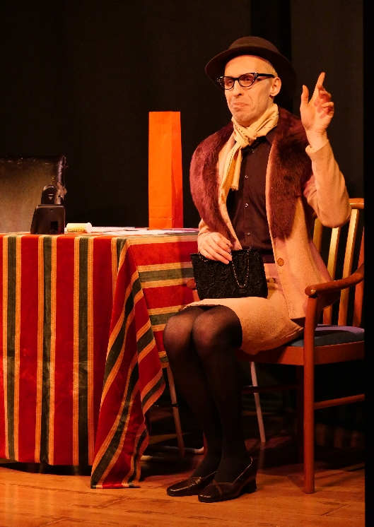 Toi qui es psy - Soire spciale Rveillon de Nol