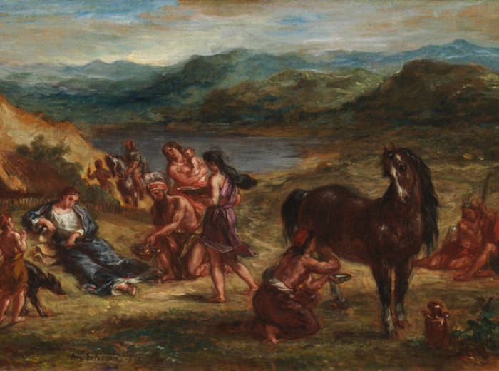 change amoureux au cur de lAntiquit