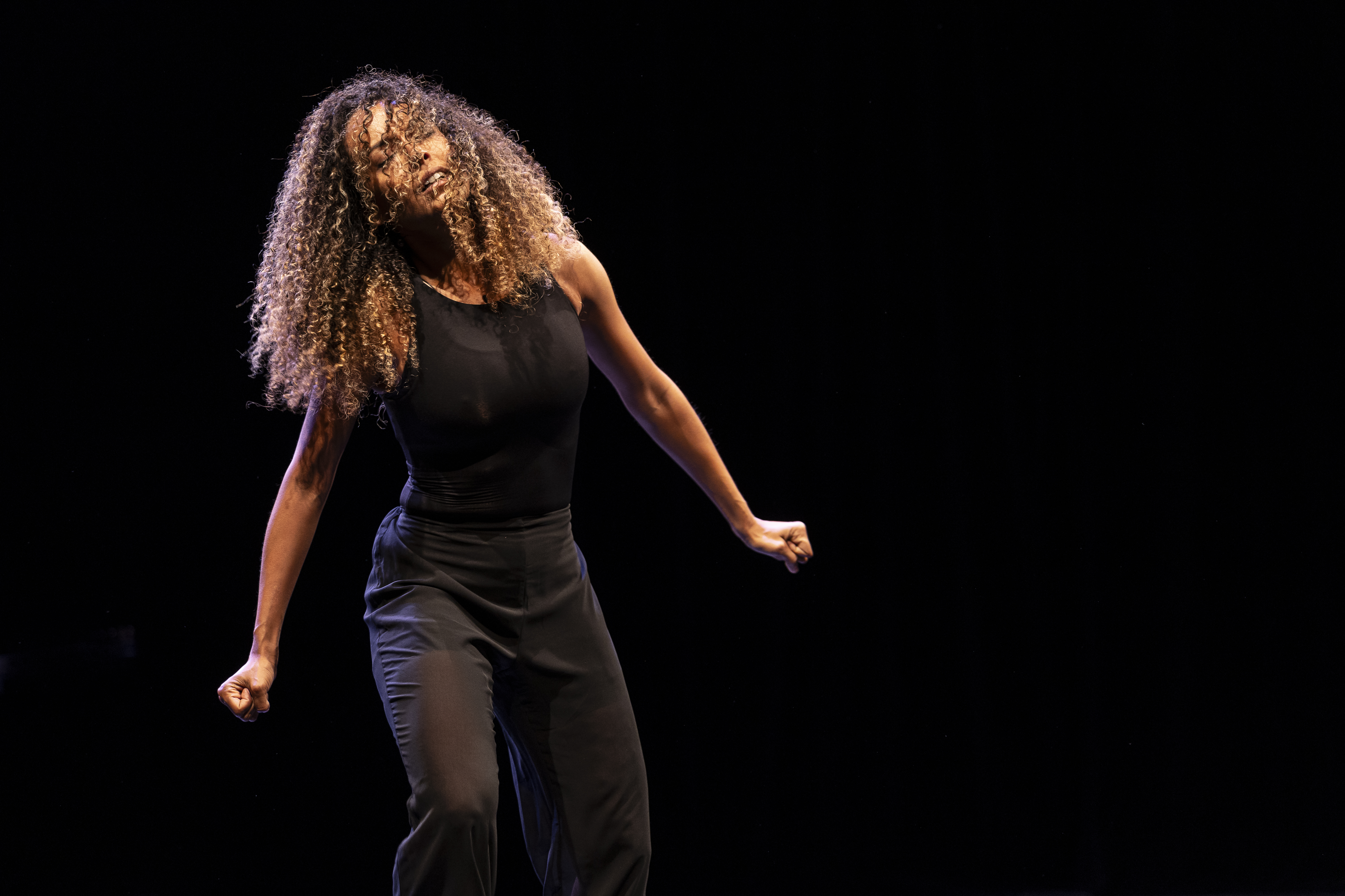 Stabat Mater, les voix du corps