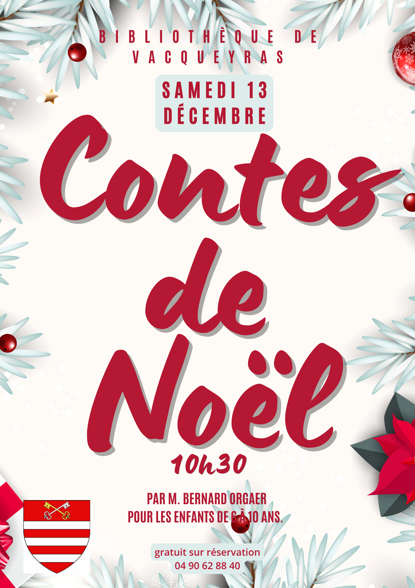 Contes de Nol