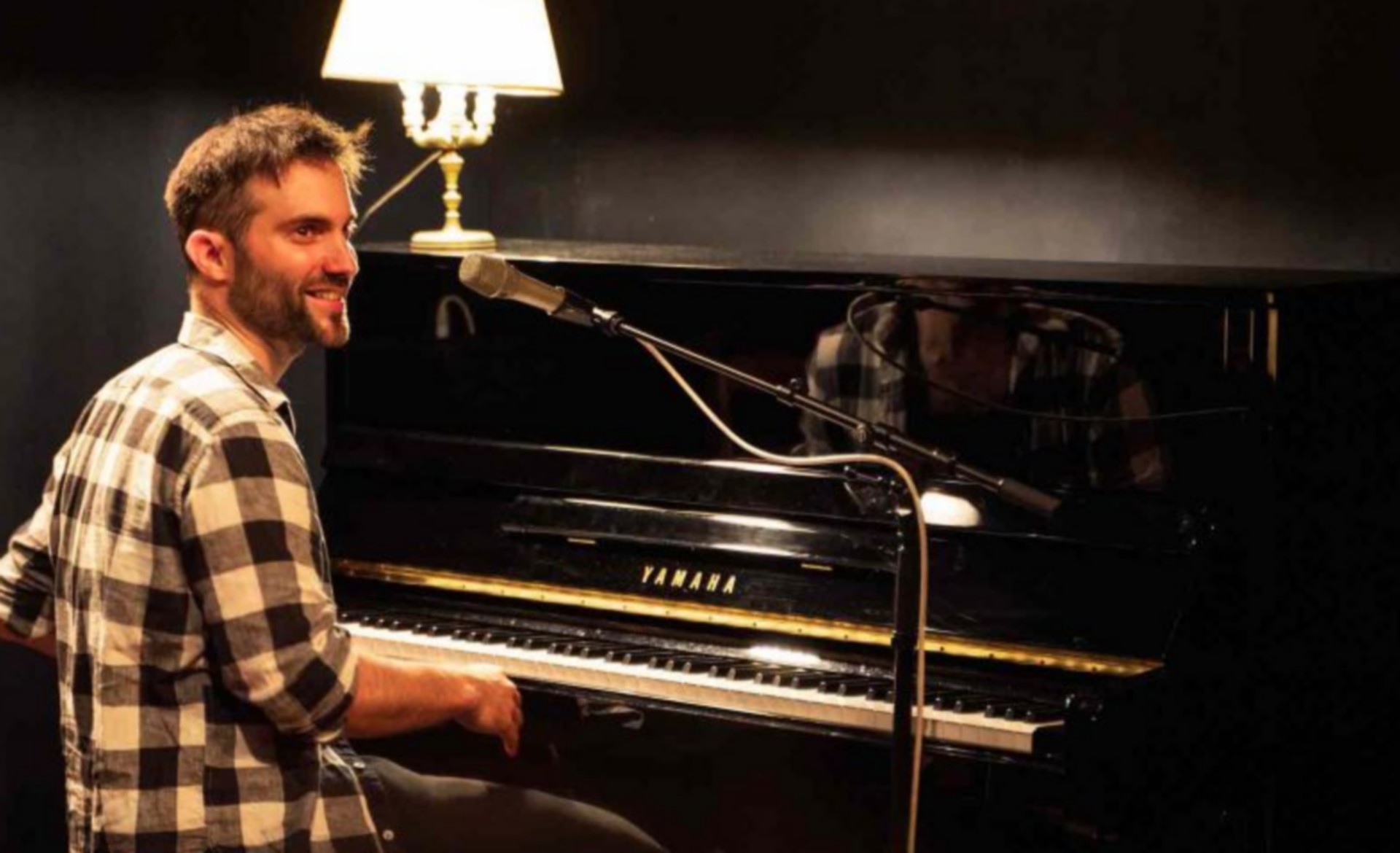 Spectacle : Tu connais la chanson ?