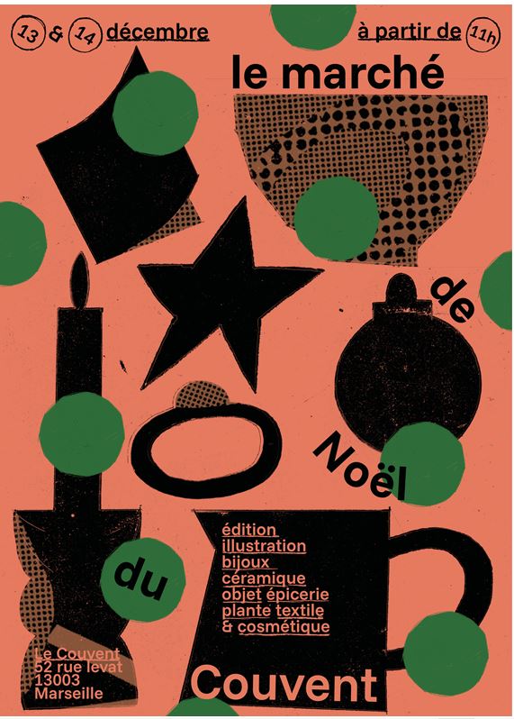 March de Nol au Couvent Levat