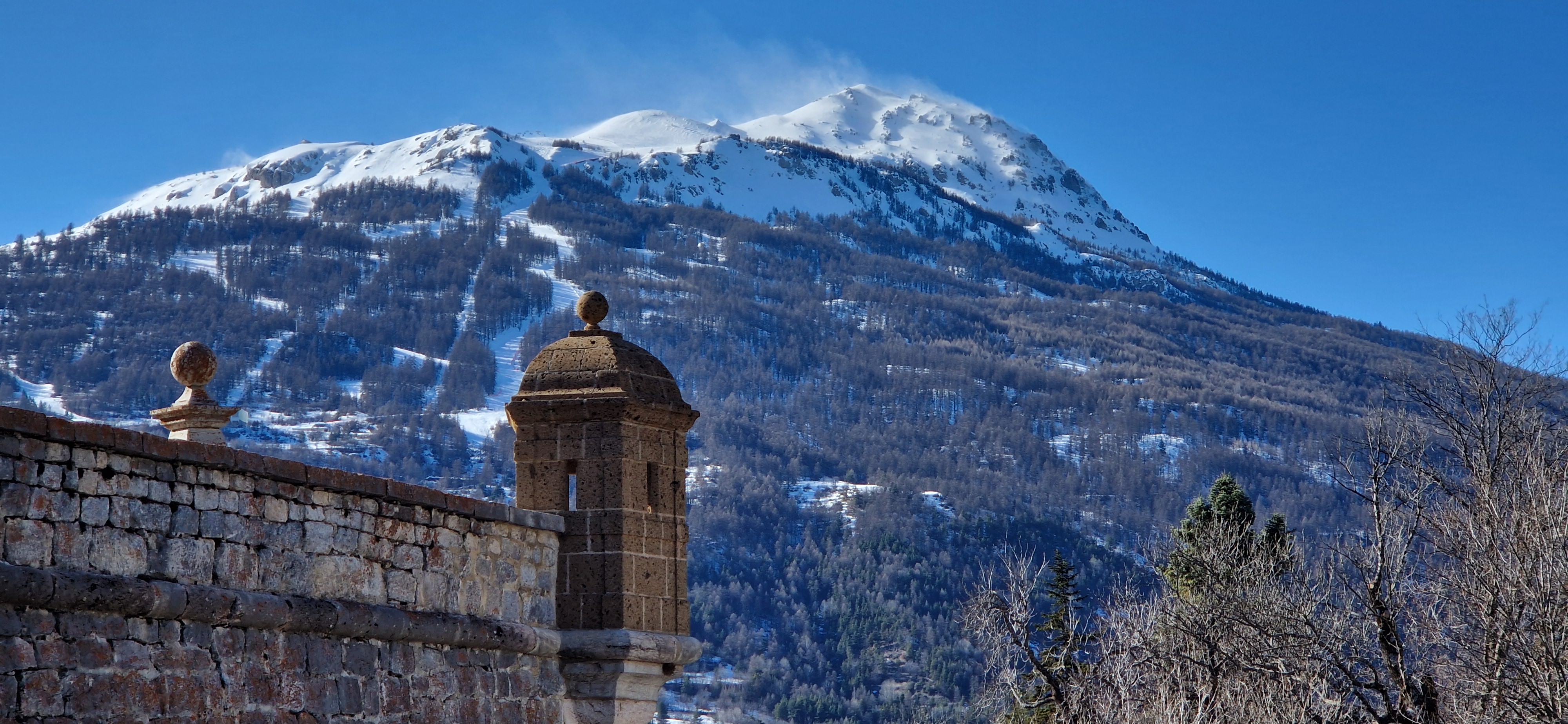 Visite-jeu en famille: En'qu�te de Patrimoine - Cit� Vauban