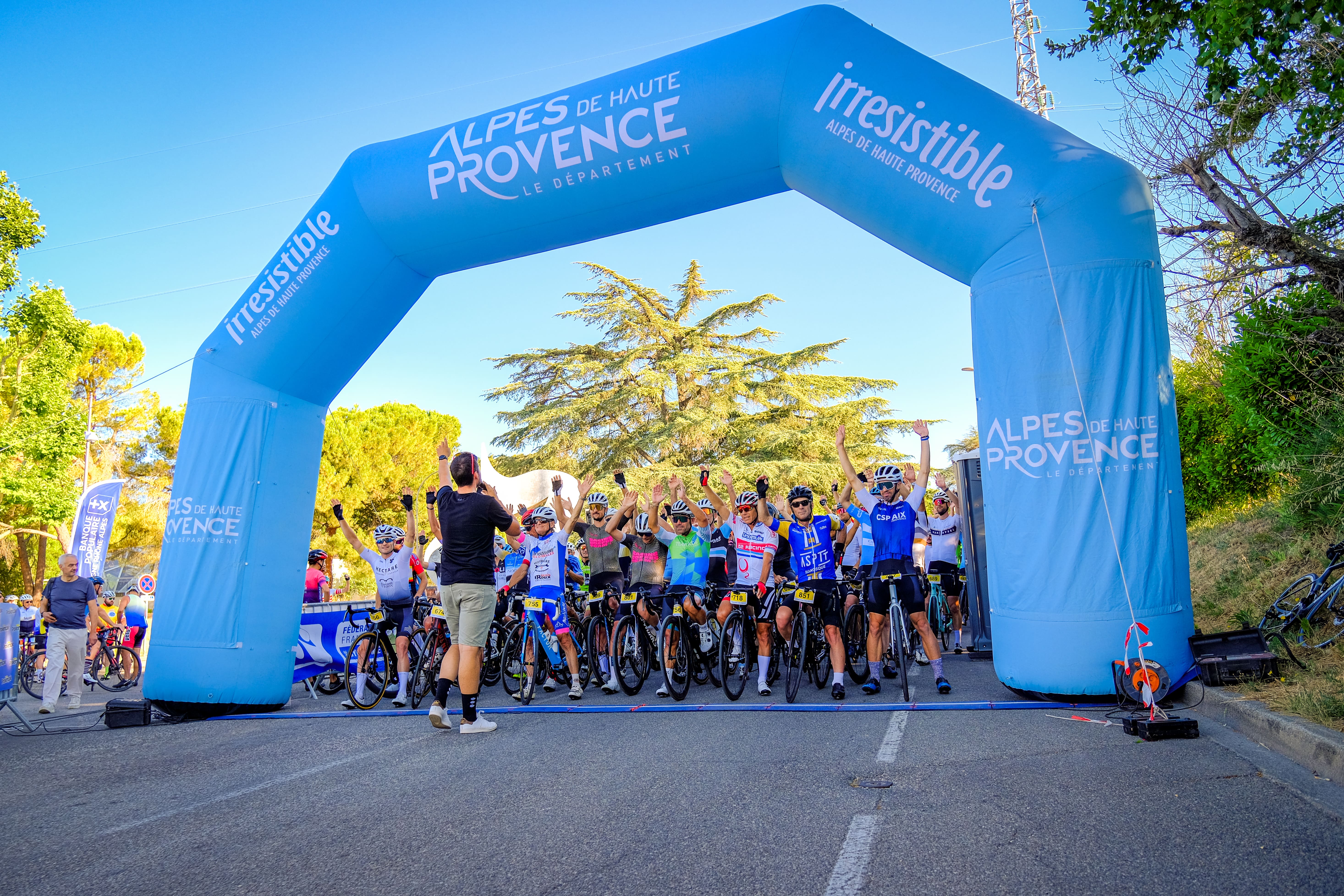 La Proven�ale Cyclo 2026 - 2�me �dition