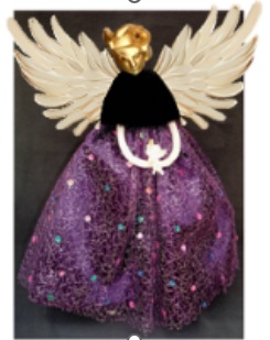 Les ateliers de Nol : Et si ctait un Ange ?