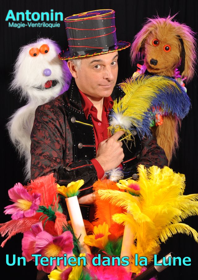 Jeune public - Spectacle 