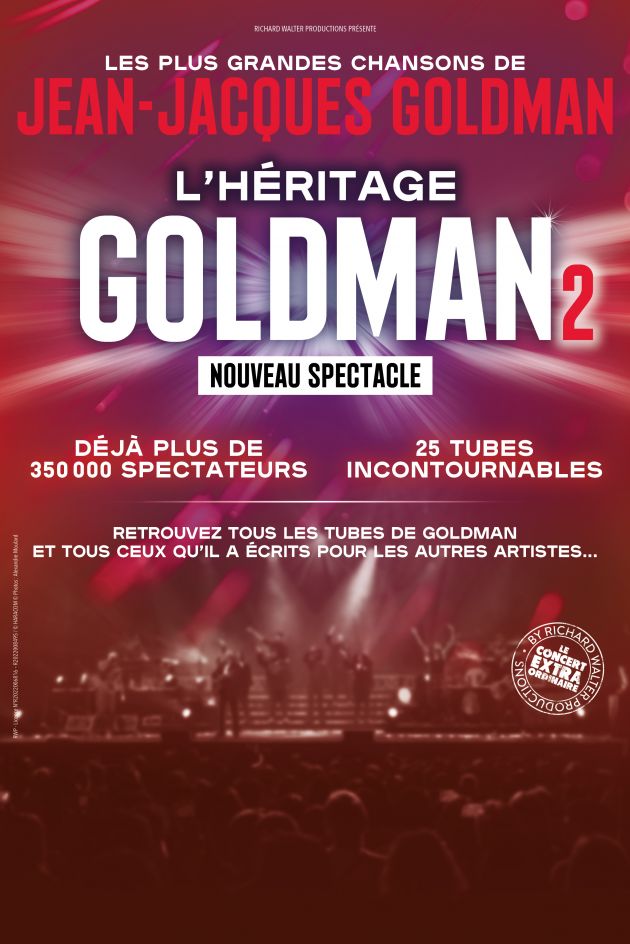 L'H�ritage Goldman 2