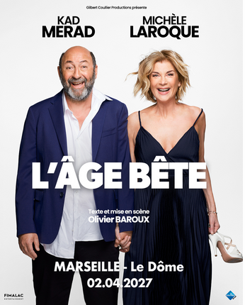 L'Age b�te