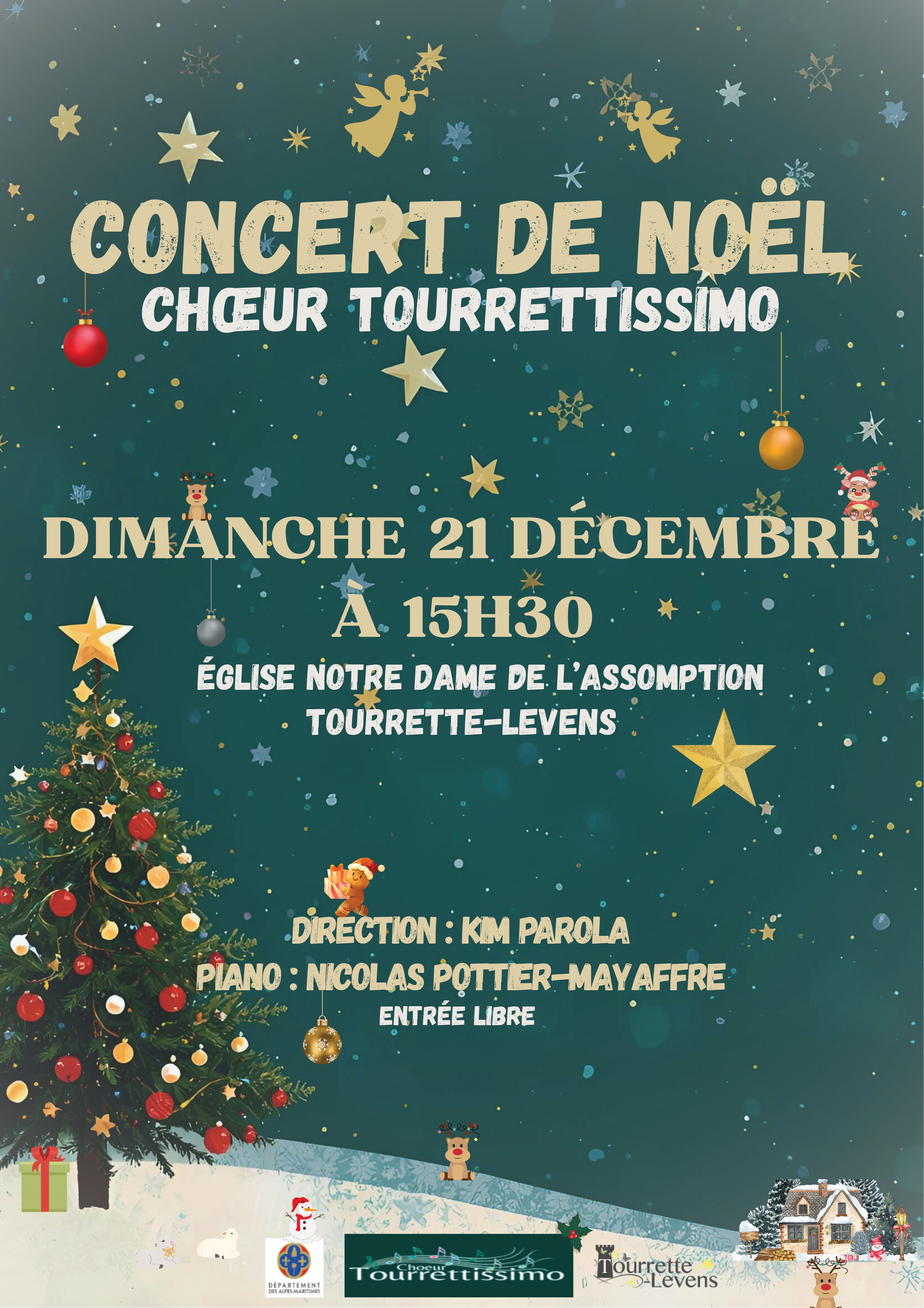 Concert de Nol