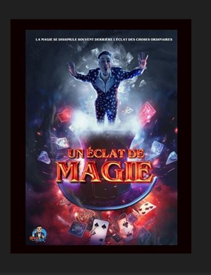 Eclat de magie