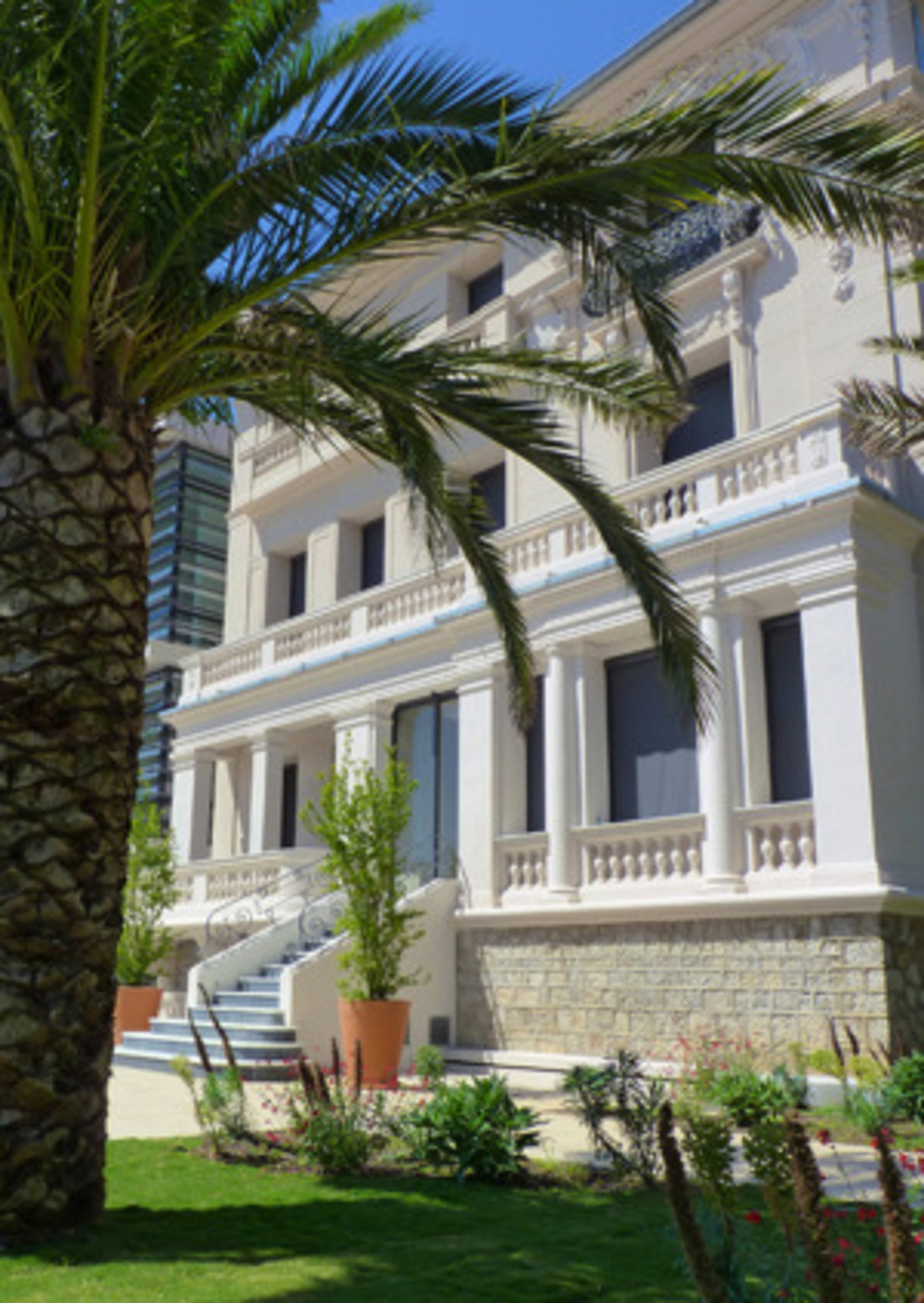 Mystre autour de Pierre Bonnard au Muse Bonnard - Le Cannet