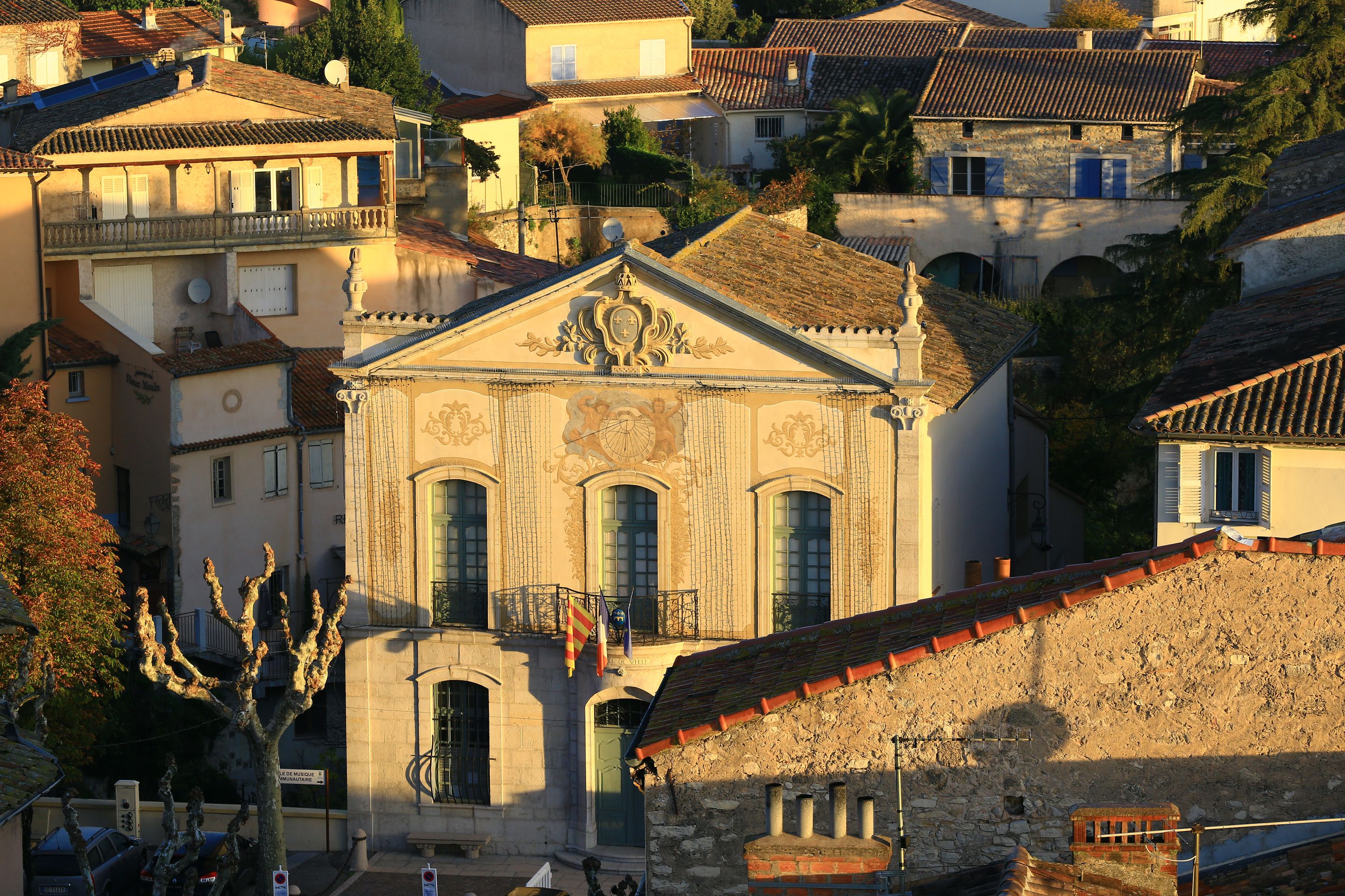 Concert Suzanne Wognin et Gospel Var