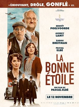 Cinma : La bonne toile