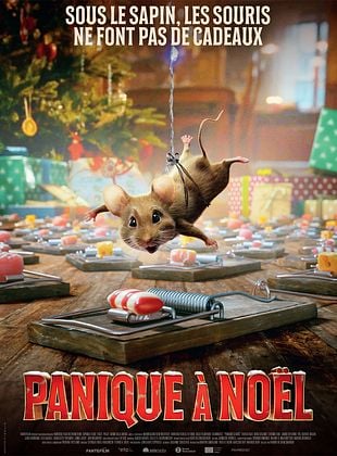 Cinma : Panique  nol