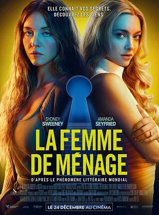 Cinma : La Femme de mnage
