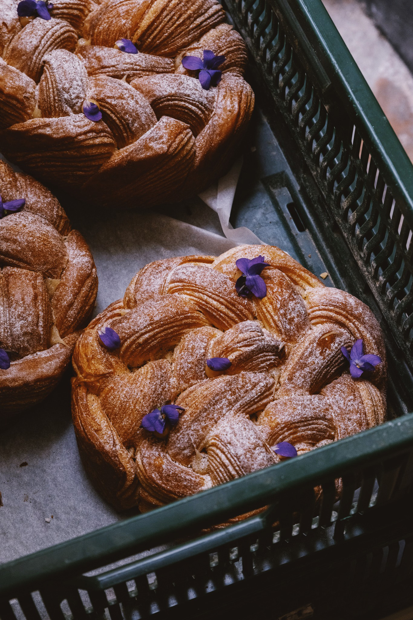 Le March de Nol du Couvent