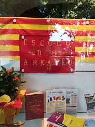 Veille Calendale traditionelle - Vihado Calendalo