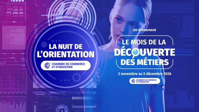 La Nuit de l�Orientation 2026