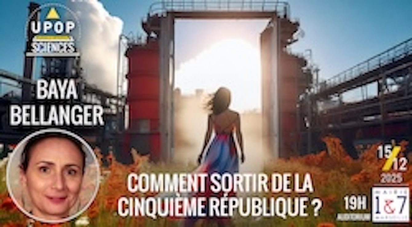 Comment sortir de la Cinquime Rpublique et construire une Premire Dmocratie.