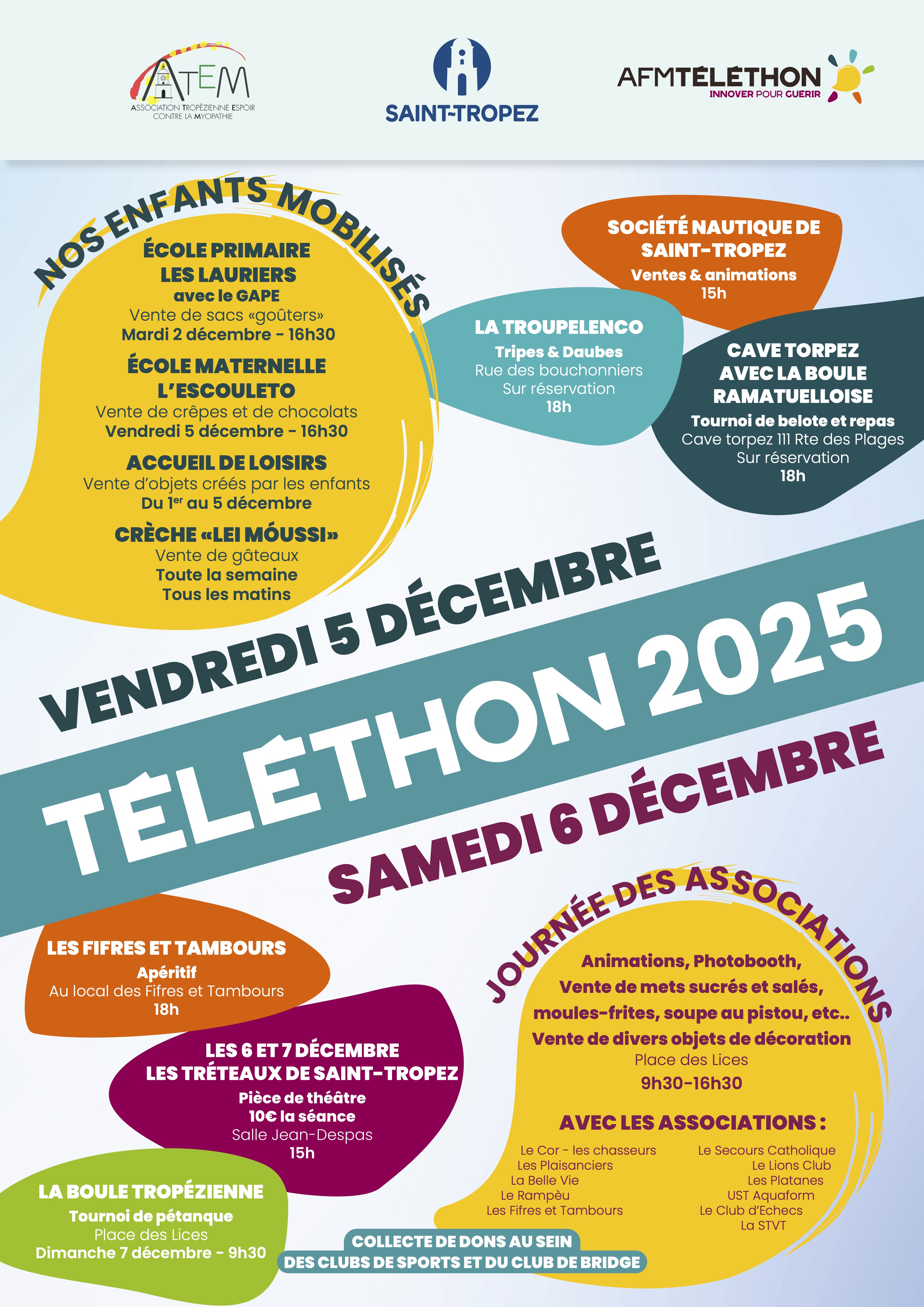 TELETHON 2025