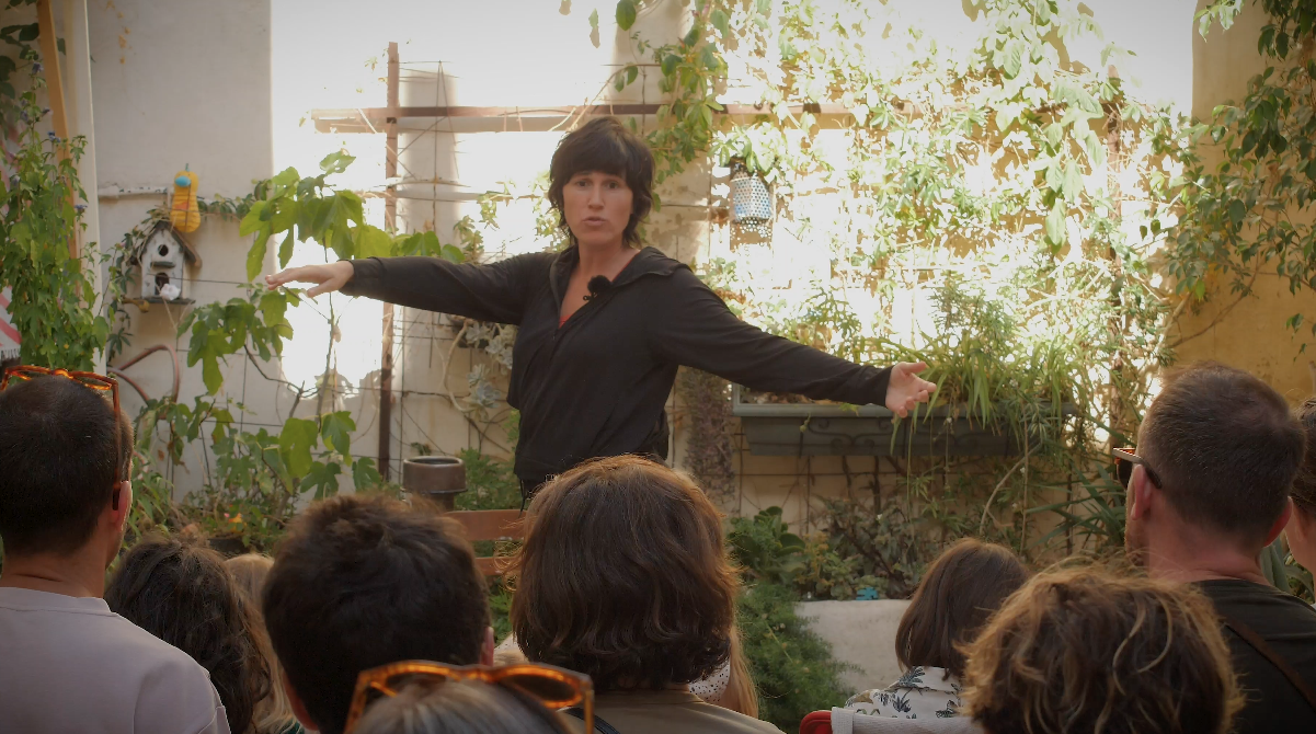 Festival en apart #1