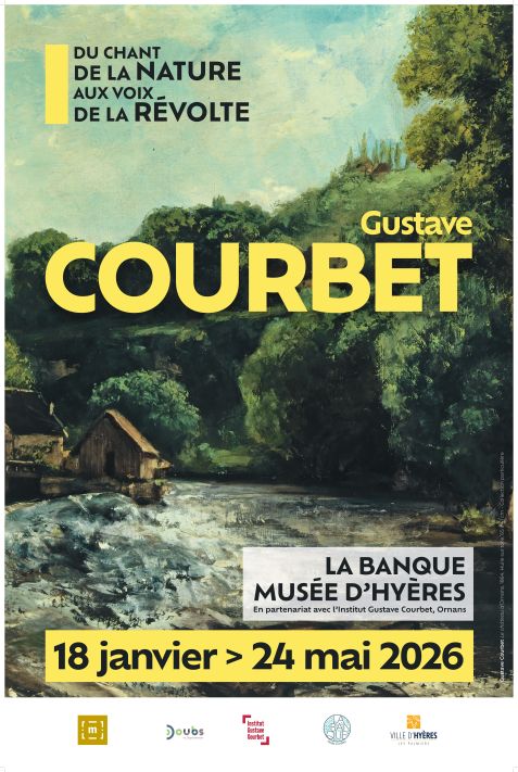 Gustave Courbet 