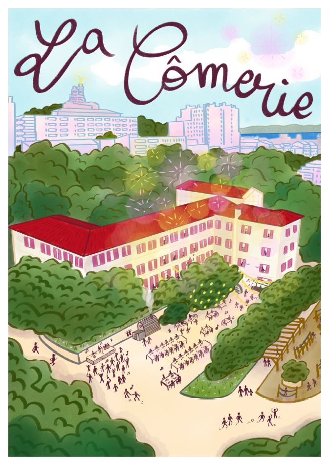 Journe de sensibilisation aux violences faites aux femmes